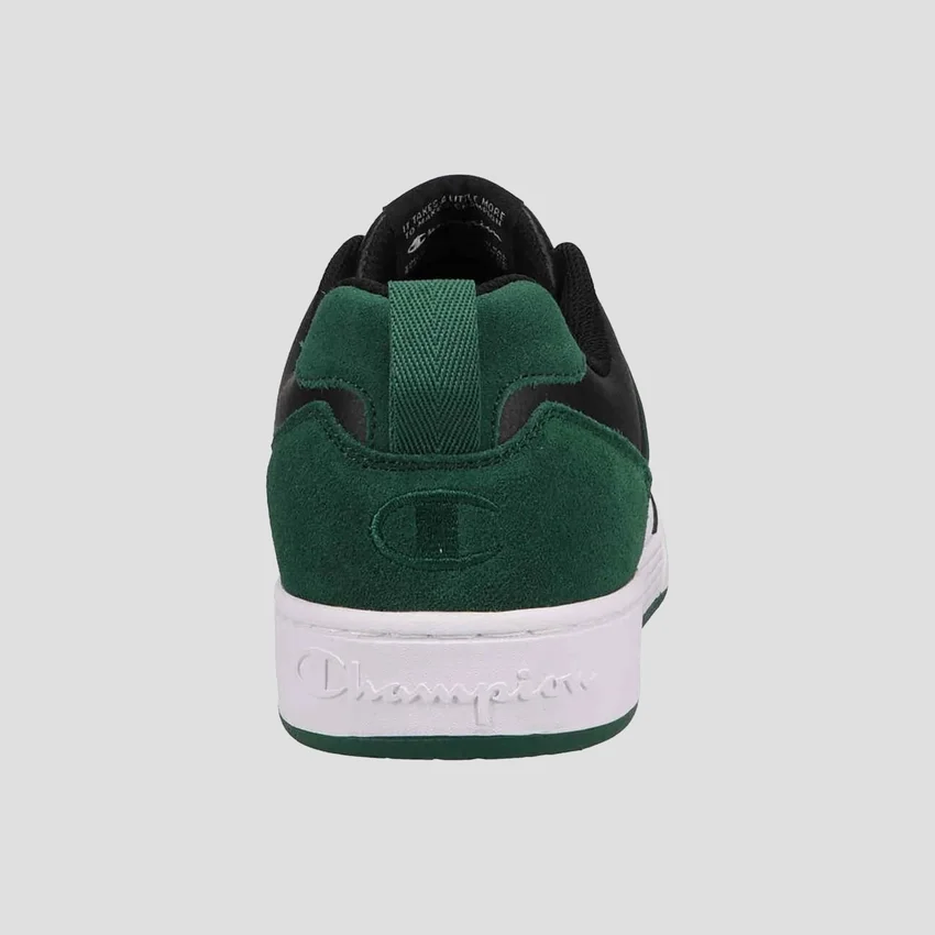 Herren 5-on-5 Low