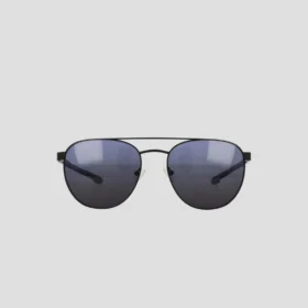 Herren-Sonnenbrille «Polarized Retainer Stainless ST-Shirtl Aviator»