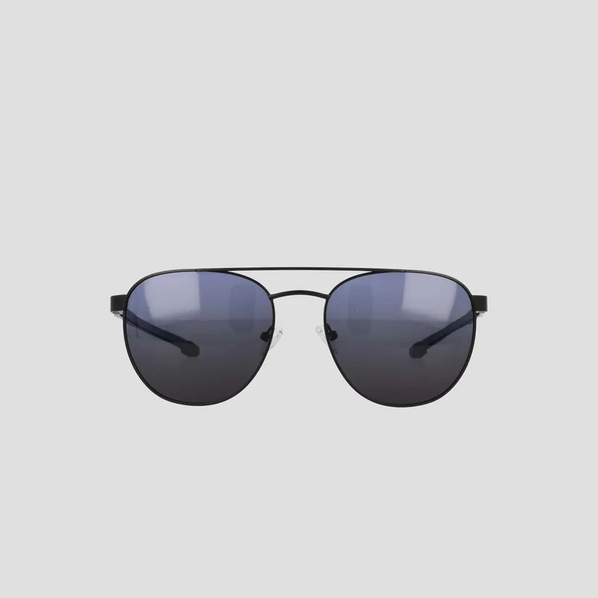 Herren-Sonnenbrille «Polarized Retainer Stainless ST-Shirtl Aviator»