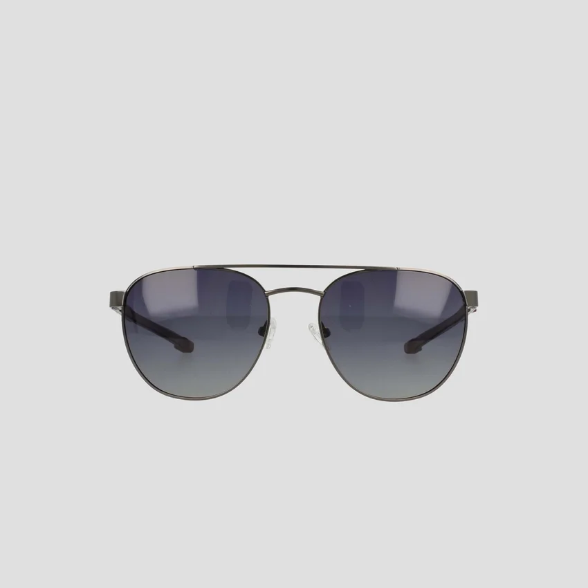 Herren-Sonnenbrille «Polarized Retainer Stainless ST-Shirtl Aviator»