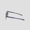 Herren-Sonnenbrille «Polarized Retainer Stainless ST-Shirtl Aviator»