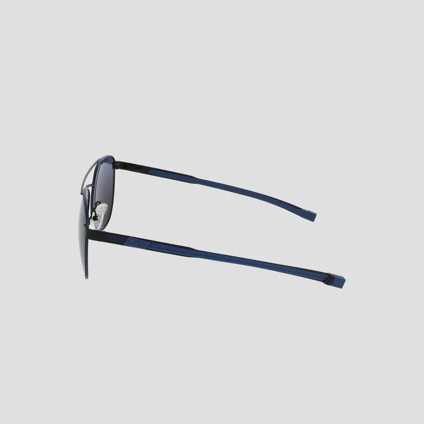 Herren-Sonnenbrille «Polarized Retainer Stainless ST-Shirtl Aviator»