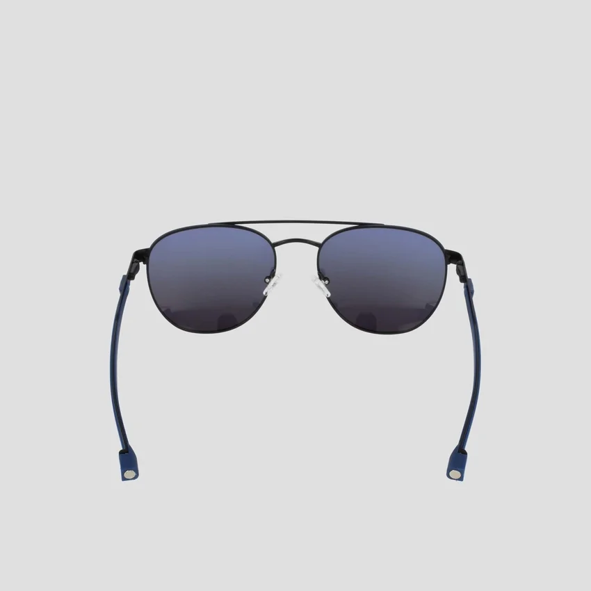 Herren-Sonnenbrille «Polarized Retainer Stainless ST-Shirtl Aviator»