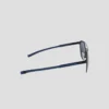 Herren-Sonnenbrille «Polarized Retainer Stainless ST-Shirtl Aviator»