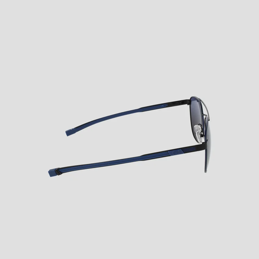 Herren-Sonnenbrille «Polarized Retainer Stainless ST-Shirtl Aviator»