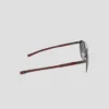 Herren-Sonnenbrille «Polarized Retainer Stainless ST-Shirtl Aviator»