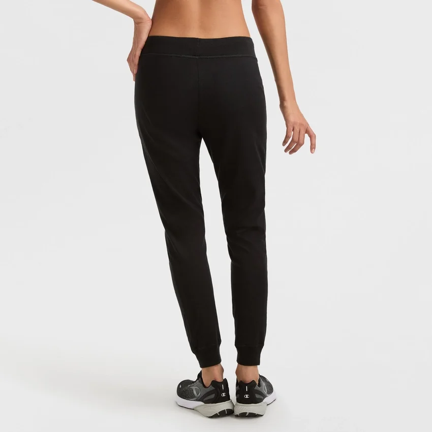 Jersey-Jogger