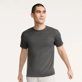 Klassisches T-Shirt, C Logo