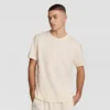 Klassisches T-Shirt, C Logo