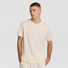 Klassisches T-Shirt, C Logo