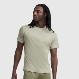 Klassisches T-Shirt, C Logo