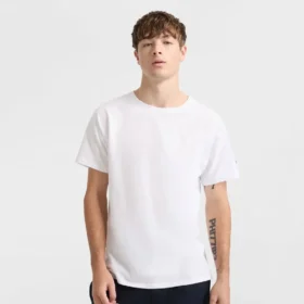 Klassisches T-Shirt, C Logo