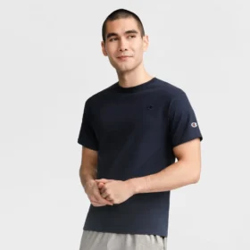 Klassisches T-Shirt, C Logo