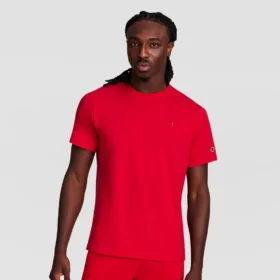 Klassisches T-Shirt, C Logo