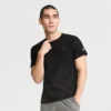 Klassisches T-Shirt, C Logo