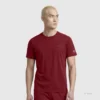 Klassisches T-Shirt, C Logo