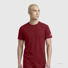Klassisches T-Shirt, C Logo