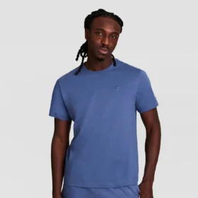 Klassisches T-Shirt, C Logo