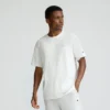 Klassisches T-Shirt, C Logo
