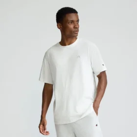 Klassisches T-Shirt, C Logo