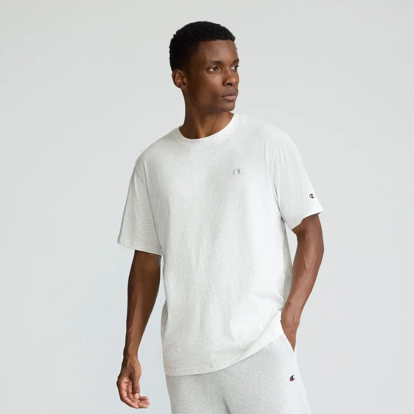 Klassisches T-Shirt, C Logo