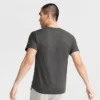 Klassisches T-Shirt, C Logo