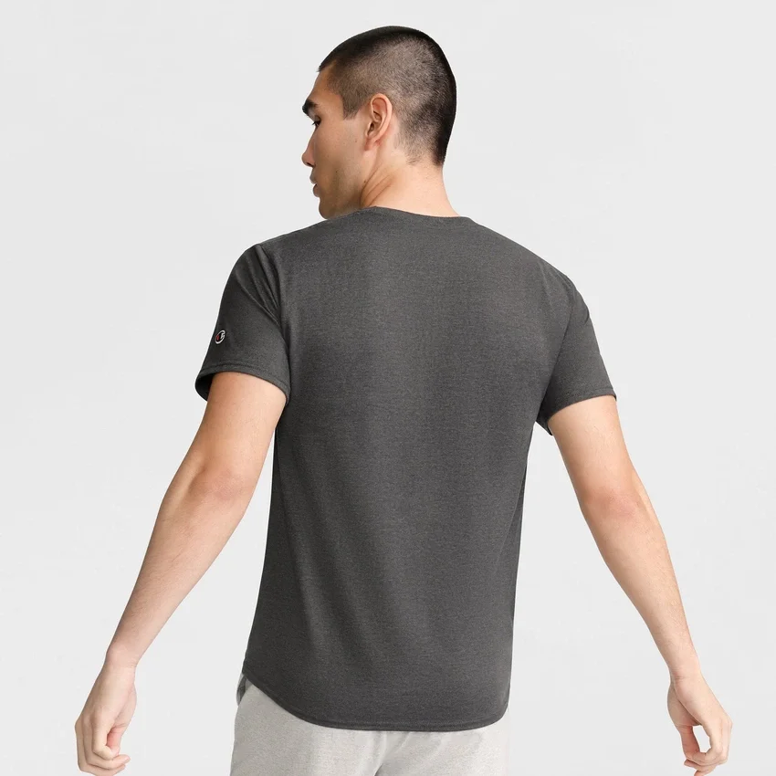 Klassisches T-Shirt, C Logo