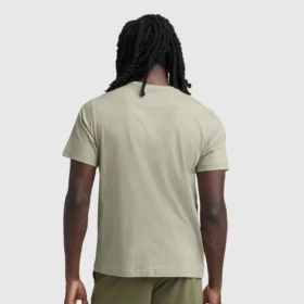 Klassisches T-Shirt, C Logo