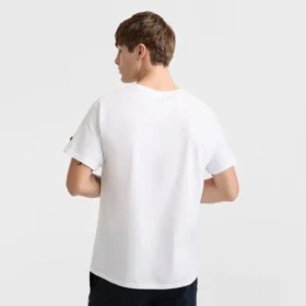 Klassisches T-Shirt, C Logo