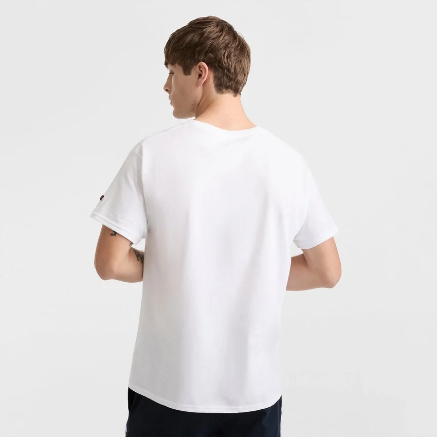 Klassisches T-Shirt, C Logo