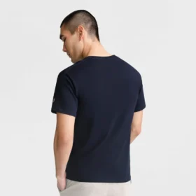Klassisches T-Shirt, C Logo