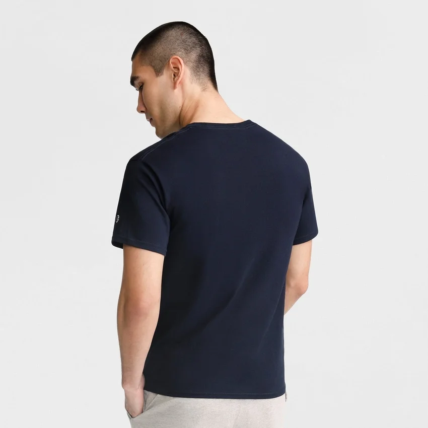 Klassisches T-Shirt, C Logo