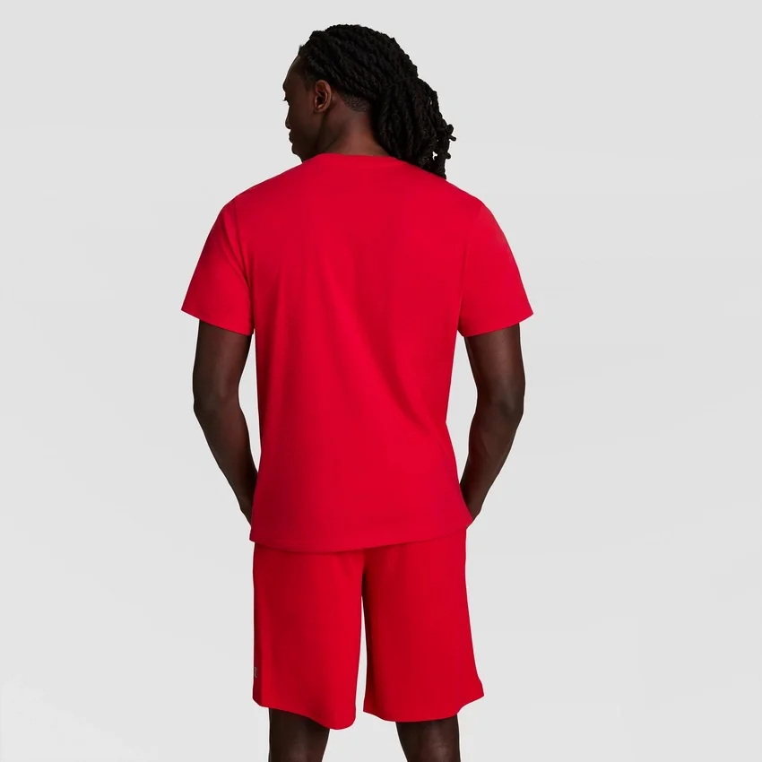Klassisches T-Shirt, C Logo