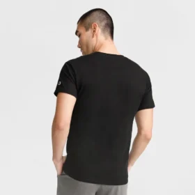 Klassisches T-Shirt, C Logo