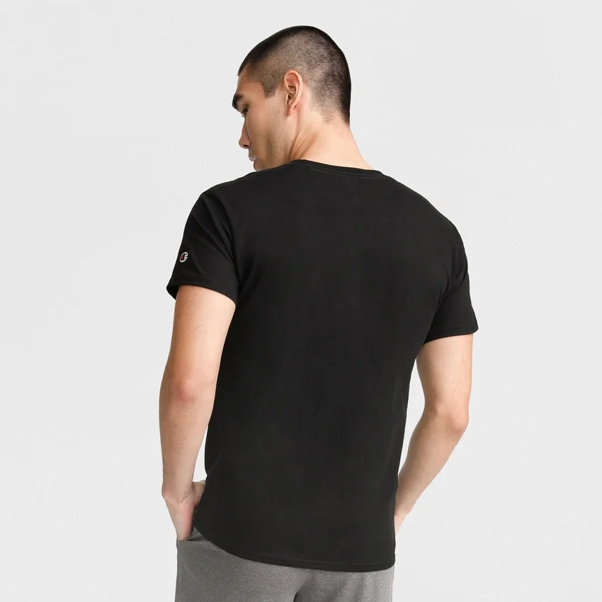 Klassisches T-Shirt, C Logo