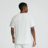 Klassisches T-Shirt, C Logo