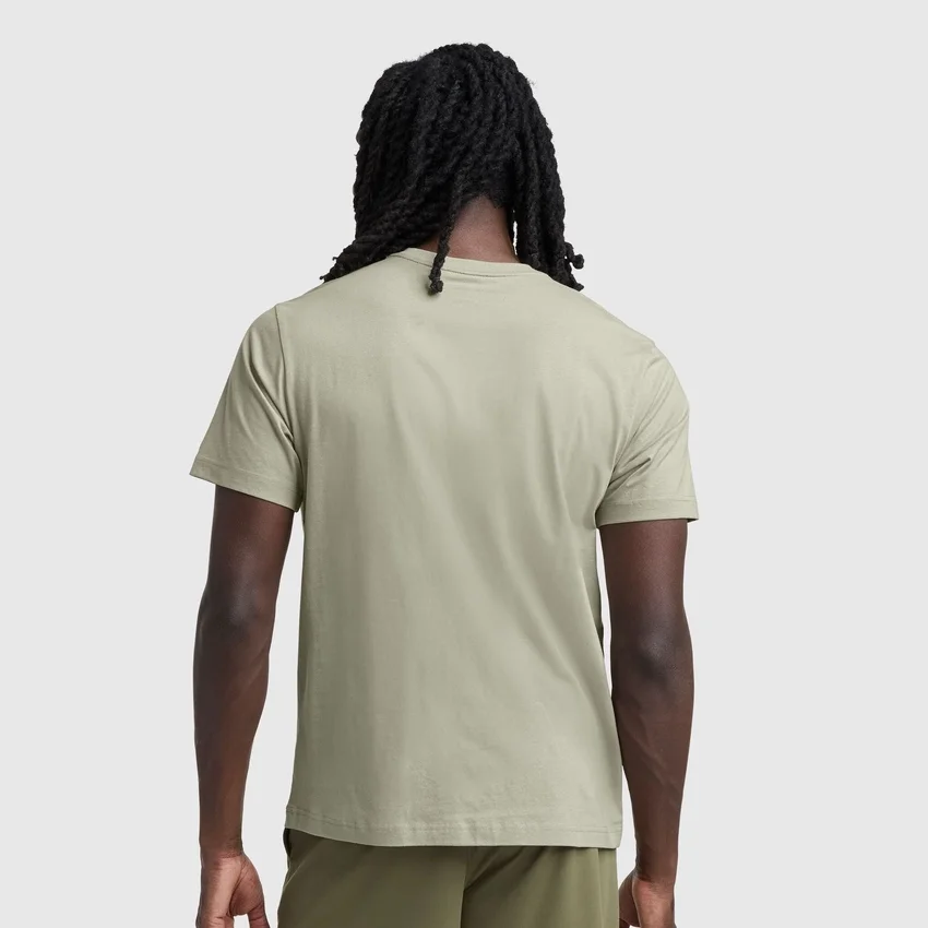 Klassisches T-Shirt, C Logo
