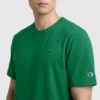 Klassisches T-Shirt, C Logo