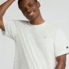 Klassisches T-Shirt, C Logo