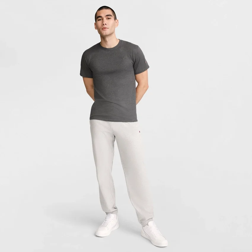 Klassisches T-Shirt, C Logo