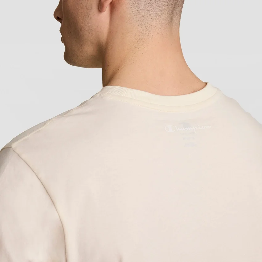 Klassisches T-Shirt, C Logo
