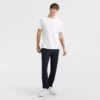 Klassisches T-Shirt, C Logo