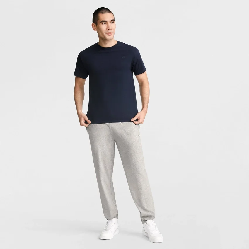 Klassisches T-Shirt, C Logo