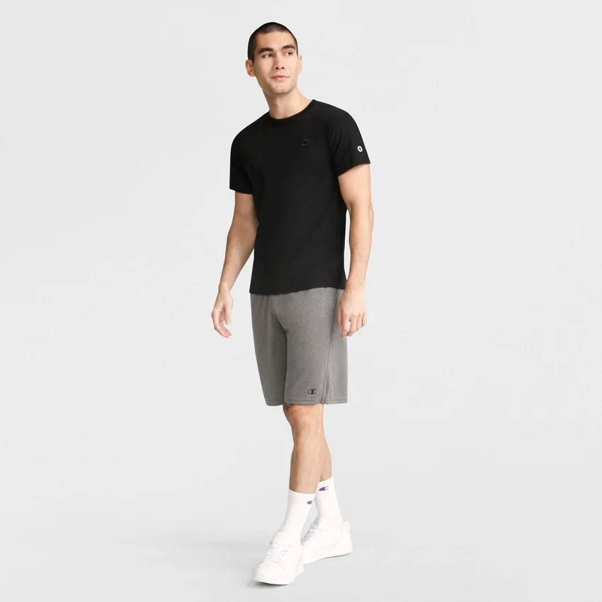Klassisches T-Shirt, C Logo