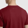 Klassisches T-Shirt, C Logo