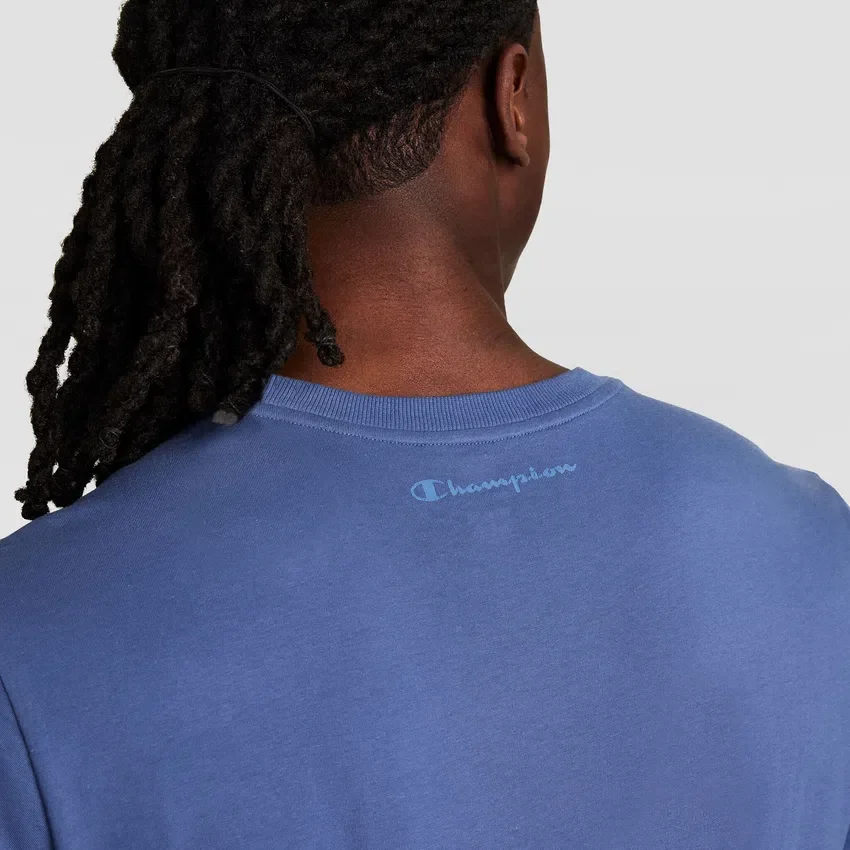 Klassisches T-Shirt, C Logo