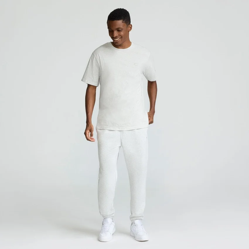Klassisches T-Shirt, C Logo