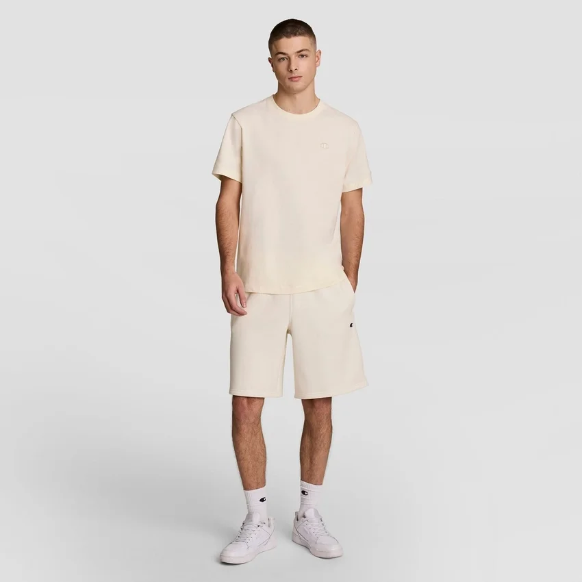 Klassisches T-Shirt, C Logo
