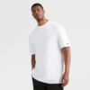 Klassisches T-Shirt, C Logo – Big & Tall