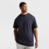Klassisches T-Shirt, C Logo – Big & Tall